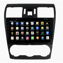 Parafar для Subaru Forester, WRX, XV 2013-2015 на Android 12.0 (PF995XHD)