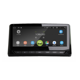 Штатная магнитола Roximo CarDroid RD-1130W для Toyota RAV4 (XA50) 2018-2024 на Android 10.0