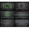 Roximo S10 RS-1006 для 2DIN универсальная магнитола на Android 10.0