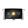 Штатная магнитола Roximo S10 RS-1121 для Toyota Land Cruiser 105 1998-2007 на Android 10.0