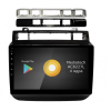 Штатная магнитола Roximo S10 RS-3712 для Volkswagen Touareg 2014-2019 на Android 10.0