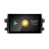Штатная магнитола Roximo S10 RS-3502 для Suzuki SX4 I 2006-2014 на Android 10.0