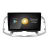 Штатная магнитола Roximo S10 RS-1303 для Chevrolet Captiva 2011-2015 на Android 10.0