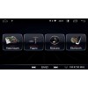 Штатная магнитола Roximo S10 RS-3207 для Skoda Rapid 2018-2020 на Android 10.0