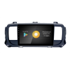 Штатная магнитола Roximo S10 RS-2907 для Citroen SpaceTourer, Jampy III 2016-2024 на Android 10.0