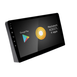 Штатная магнитола Roximo S10 RS-3001 для Renault Duster 2015-2020 на Android 10.0