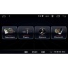Штатная магнитола Roximo S10 RS-2029 для Hyundai SantaFe IV 2018-2020 на Android 10.0