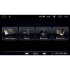 Штатная магнитола Roximo S10 RS-2312-N17 для KIA Rio IV 2017-2020 на Android 10.0