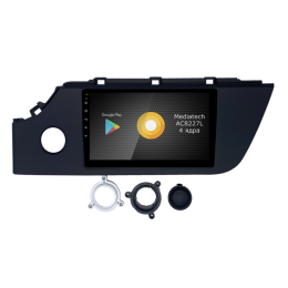 Штатная магнитола Roximo S10 RS-2324-N20 для KIA Rio IV 2020+ на Android 10.0