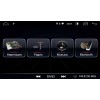 Штатная магнитола Roximo S10 RS-2326 для Kia Cerato IV 2018-2021 на Android 10.0