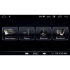 Штатная магнитола Roximo S10 RS-2326-N18 для Kia Cerato IV 2018-2021 на Android 10.0