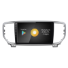Штатная магнитола Roximo S10 RS-2329-N19 для Kia Sportage IV 2018-2022 на Android 10.0