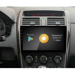 Штатная магнитола Roximo S10 RS-2406 для Mazda CX-9 2006-2016 на Android 10.0
