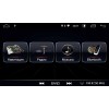 Штатная магнитола Roximo S10 RS-2741 для BMW 3 E46 на Android 10.0