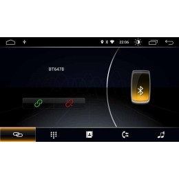 Штатная магнитола Roximo S10 RS-2013-N15 для Hyundai Tucson III 2015-2018 на Android 10.0