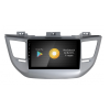 Штатная магнитола Roximo S10 RS-2013-N15 для Hyundai Tucson III 2015-2018 на Android 10.0