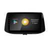 Штатная магнитола Roximo S10 RS-2014 для Hyundai i30 III 2017-2018 на Android 10.0