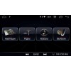 Штатная магнитола Roximo S10 RS-2002-M14 для Hyundai ix35 2010-2015 на Android 10.0
