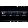 Штатная магнитола Roximo S10 RS-2023 для Hyundai Tucson III 2018-2021 на Android 10.0