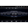 Штатная магнитола Roximo S10 RS-2023 для Hyundai Tucson III 2018-2021 на Android 10.0