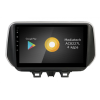 Штатная магнитола Roximo S10 RS-2023-N19 для Hyundai Tucson III 2018-2021 на Android 10.0