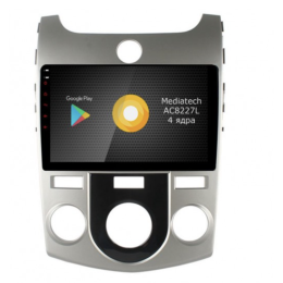 Roximo S10 RS-2321M для Kia Cerato II 2009-2013 на Android 10.0