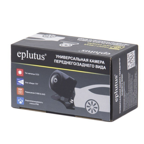 Камера Eplutus 1080p