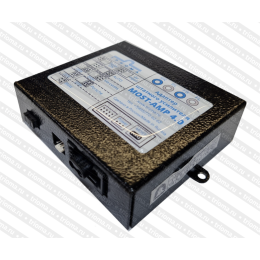 Адаптер усилителя Most-AMP 4.0 (Most-25)