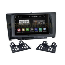 Магнитола FarCar s185 для Great Wall Hover H6 2011-2015 на Android 8.1 (LX832-RGW-N02)