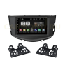 Магнитола FarCar s185 для Lifan X60 2012-2016 на Android 8.1 (LX832-RLF-N01)