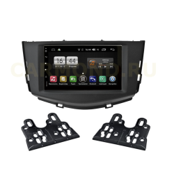 Магнитола FarCar s185 для Lifan X60 2012-2016 на Android 8.1 (LX832-RLF-N01)