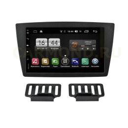 Магнитола FarCar s185 для Lada Granta I 2011-2019 на Android 8.1 (LX832-95-3311)