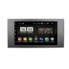 Магнитола FarCar s185 для Ford Focus 2, C-max, Fusion, Fiesta 2005-2012 на Android 8.1 (LX832-RFO-N07)
