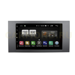 Магнитола FarCar s185 для Ford Focus 2, C-max, Fusion, Fiesta 2005-2012 на Android 8.1 (LX832-RFO-N07)