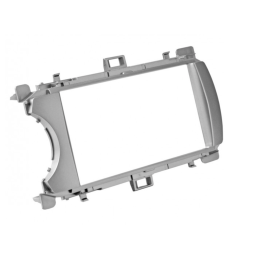ПЕРЕХОДНАЯ РАМКА TOYOTA YARIS Incar RTY-N47A