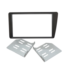 ПЕРЕХОДНАЯ РАМКА HONDA CIVIC VII 2DIN Incar 99-7860A