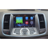 Штатная магнитола CarMedia NH-N8001 для Nissan Teana II 2008-2013 на Android 10.0