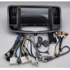 Штатная магнитола CarMedia NH-N8001 для Nissan Teana II 2008-2013 на Android 10.0
