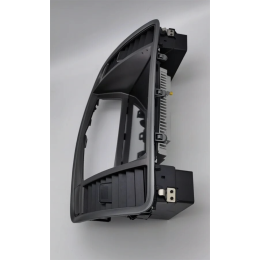 CarMedia NH-N8001 для Nissan Teana II 2008-2013 на Android 10.0