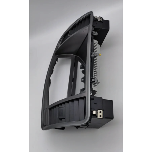Штатная магнитола CarMedia NH-N8001 для Nissan Teana II 2008-2013 на Android 10.0