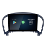 Штатная магнитола Roximo 4G RX-1210 для Nissan Juke 2010-2019 на Android 12.0