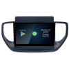 Штатная магнитола Roximo 4G RX-2021-N20 для Hyundai Solaris 2020+ на Android 12.0
