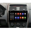 Штатная магнитола Roximo 4G RX-2406 для Mazda CX-9 2006-2016 на Android 12.0