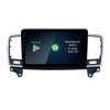 Штатная магнитола Roximo 4G RX-2506 для Mercedes ML-class (W166) 2011-2015, GL-class (X166) 2012-2016 на Android 12.0