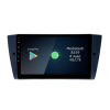 Штатная магнитола Roximo 4G RX-2742 для BMW 3-серии 2005-2012 E90 на Android 12.0