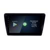 Штатная магнитола Roximo 4G RX-3207 для Skoda Rapid 2018-2020 на Android 12.0