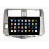 Штатная магнитола Parafar для Toyota Land Cruiser Prado 150 2009-2013 на Android 12.0 (PF065XHD)
