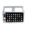 Штатная магнитола Parafar для Toyota Land Cruiser Prado 150 2014 на Android 12.0 (PF347XHD)