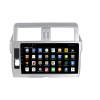 Штатная магнитола Parafar для Toyota Land Cruiser Prado 150 2014 на Android 12.0 (PF347XHD-High)