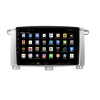 Штатная магнитола Parafar для Toyota LC105 (1998-2007) на Android 12.0 (PF451XHD)